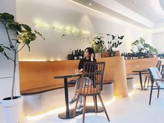 -fishtank鱼缸咖啡(三山街店)