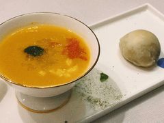 -富淳饭店(世纪公园店)