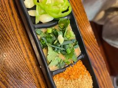 -牛犇烤肉(物资学院路店)
