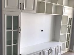 -佰丽爱家全屋定制(汶水店)