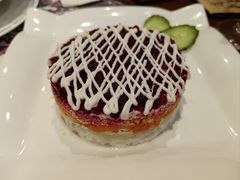 -92°C俄式厨房(中央大街店)