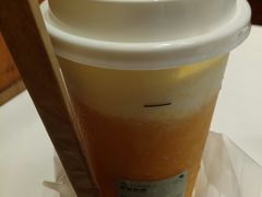 -喜茶(深圳福田星河COCO Park店)