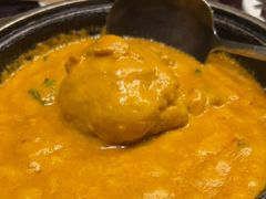 招牌沸腾土豆泥-谭记旺品(小谭山店)