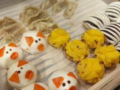 -釜盛海鲜烤肉火锅自助料理(正义坊购物中心店)