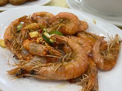 -源海渔村·现捞海鲜(大角湾店)