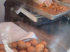 -土门八珍烤鸡腊味店(土门老店)
