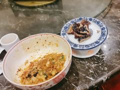 -吾味香葫芦头(安西街店)