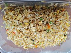 -三码头烧烤(长沙市贺龙体育运动学校店)