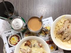 -新记餐厅(香槟大厦店)