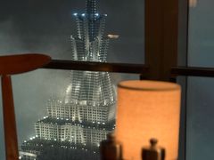 -上海柏悦酒店·世纪100牛排馆