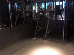 -威尔仕健身(海伦中心店)