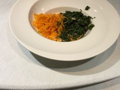 蒸菜双拼-祥记餐饮•豫粤珍味(金隅大厦店)