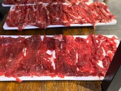 -牛必福潮汕牛肉火锅(油坊桥店)