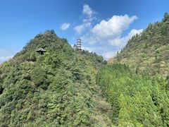 -娄山关景区