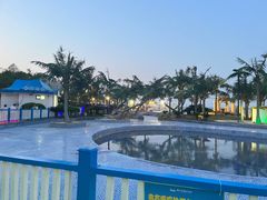 -碧海银沙景区