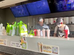 -奈雪的茶(中粮祥云小镇店)