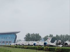 -中国航空博物馆