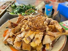 -帆荣农庄
