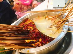 -屋头串串(新街里店)