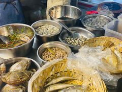 -圆蛋酒料•生腌(开元路店)