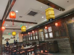 大堂-鸭匠食府·挂炉烤鸭·新京菜(阜成路店)