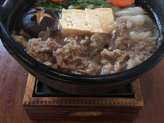 -铃木食堂(帽儿胡同店)