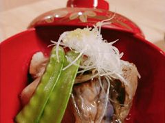 -荣一代目OMAKASE板前料理