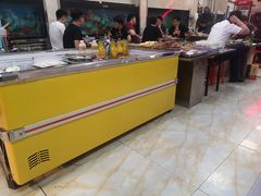 -胖姐烧烤(总店)