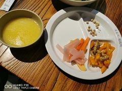 -呱呱叫民俗风味主题餐厅(沣峪口店)