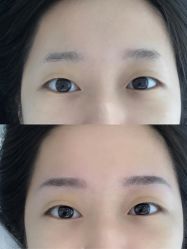 -芙芬芳·半永久纹眉（深圳旗舰店）