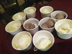 -Geneva日内瓦餐厅(西郊宝成花苑店)