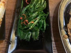 -辉记炭烧海鲜大排档·老字号(福田店)