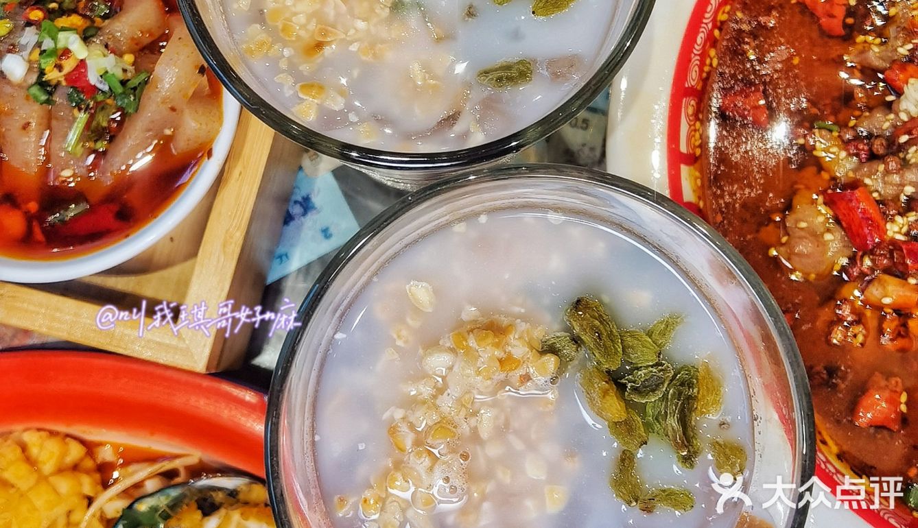 天德川味小酒馆，海鲜麻辣大拌谁顶得住…