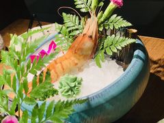 -蟹将军·松叶蟹和牛日料放题自助(K11店)