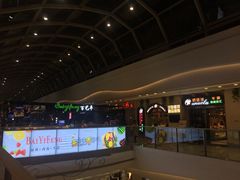 -万达广场(大明宫店)
