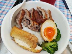 -陈鹏鹏潮汕菜(宝安机场T3航站楼店)