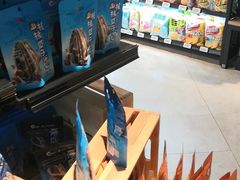 -哈尔信食品超市(哈尔滨王府井购物中心店)