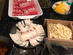 -王家渡火锅店(棕榈泉店)