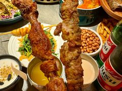 -耶里夏丽·丝路新疆菜·清真食品(徐汇南丹东路臻选店)