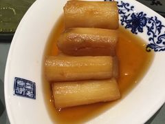 高压麻山药-保定会馆(秀兰店)