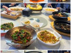 -曾排骨·传家菜(新繁店)