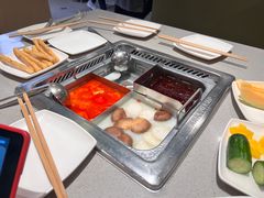 -海底捞火锅(世豪广场店)