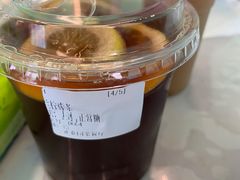 -新荔园茶餐厅(荔湾区府宿舍大院店)