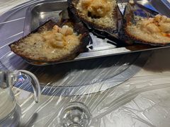 -大成海鲜烧烤·龙虾(南方商城店)