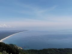 -海南铜鼓岭景区