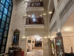 -马勒别墅饭店(静安寺店)