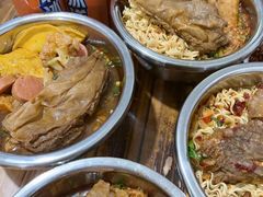 -胖子水煮(铁路三村无任何分店)