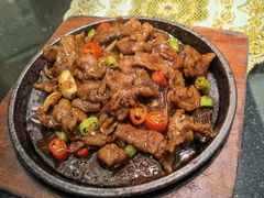 -北国饭店(阳光店)