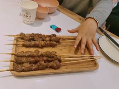 -楼兰新疆主题餐厅(苏州中心店)