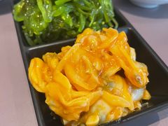 -林妈妈村·日式料理(宝山万达店)